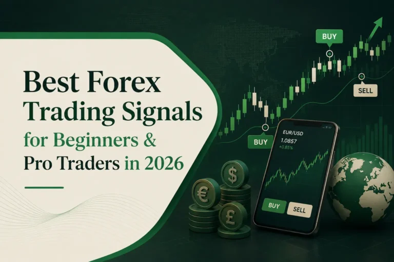 forex trading signals