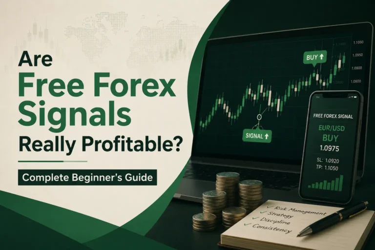 free forex signals
