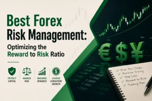 Best Forex Risk Management: Optimizing the Reward to Risk Ratio