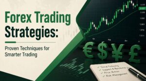 Forex Trading Strategies