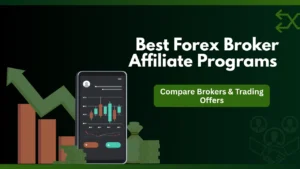 Best Forex Broker Affiliate Programs